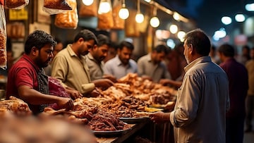 Mutton : मटण खरेदी करताना दुकानदाराला काय सांगायचं, मटणाचा कोणता भाग मागायचा? Mutton : मटण खरेदी करताना दुकानदाराला काय सांगायचं, मटणाचा कोणता भाग मागायचा?