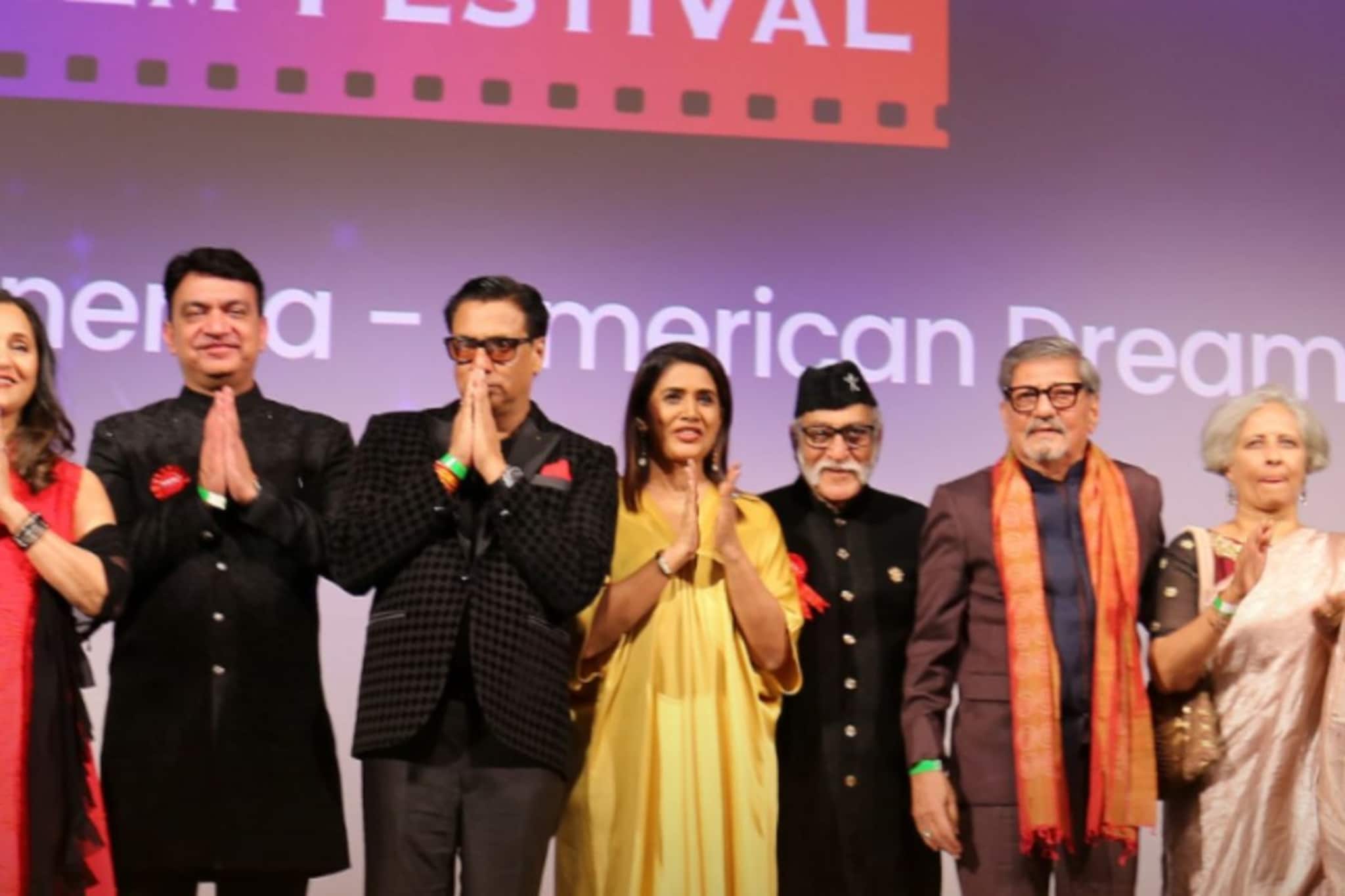 ‘नॉर्थ अमेरिकन फिल्म असोसिएशन’चे मराठी ओटीटी विश्वात लवकरच होणार पदार्पण