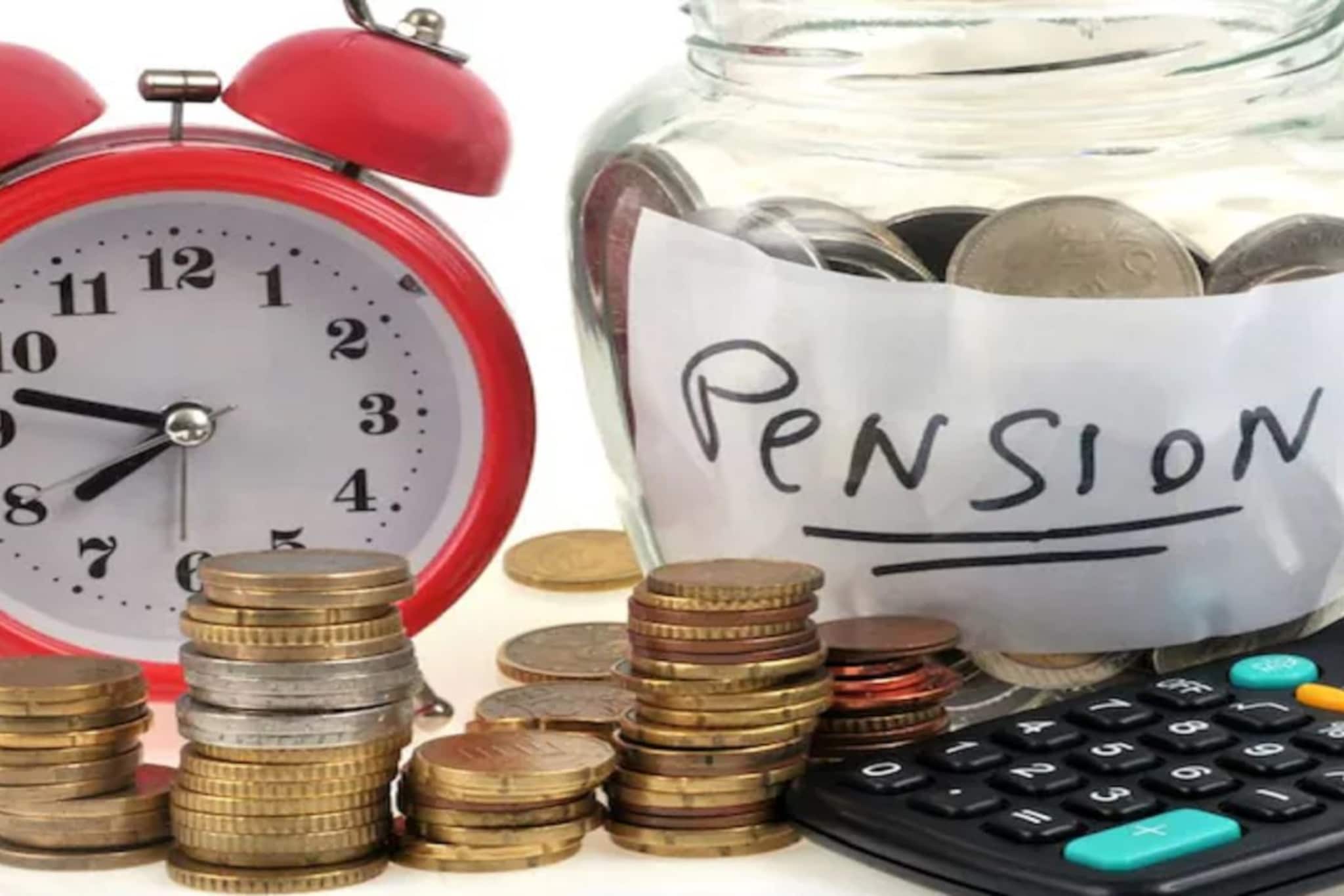 NPS चं सर्वात मोठं टेन्शन दूर! एक रकमी काढू शकाल 80% पैसे