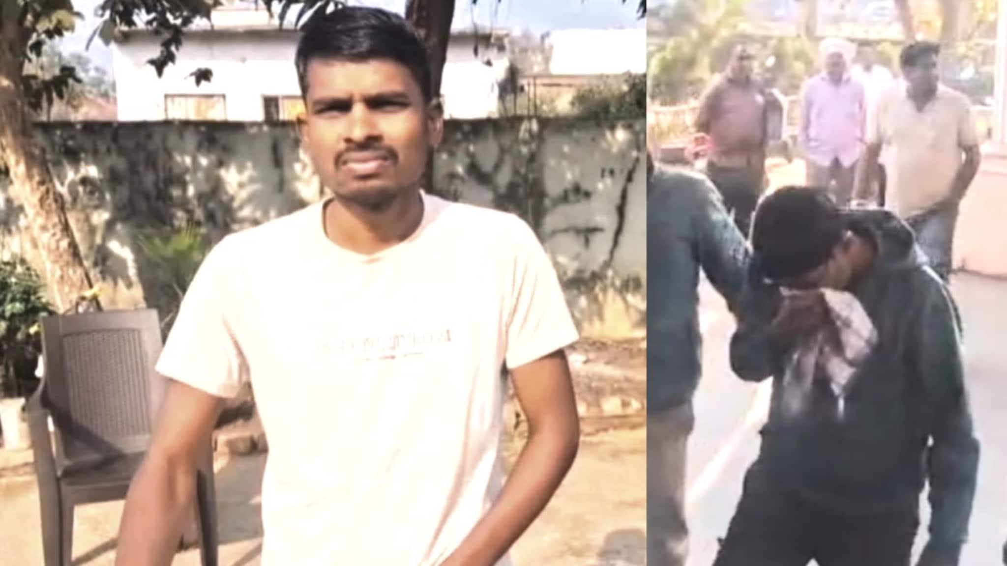 Nagpur: कर्जासाठी किडनी विक्री प्रकरणाला धक्कादायक वळण, डॉक्टरच निघाला एजंट; सोलापुरातून अटक