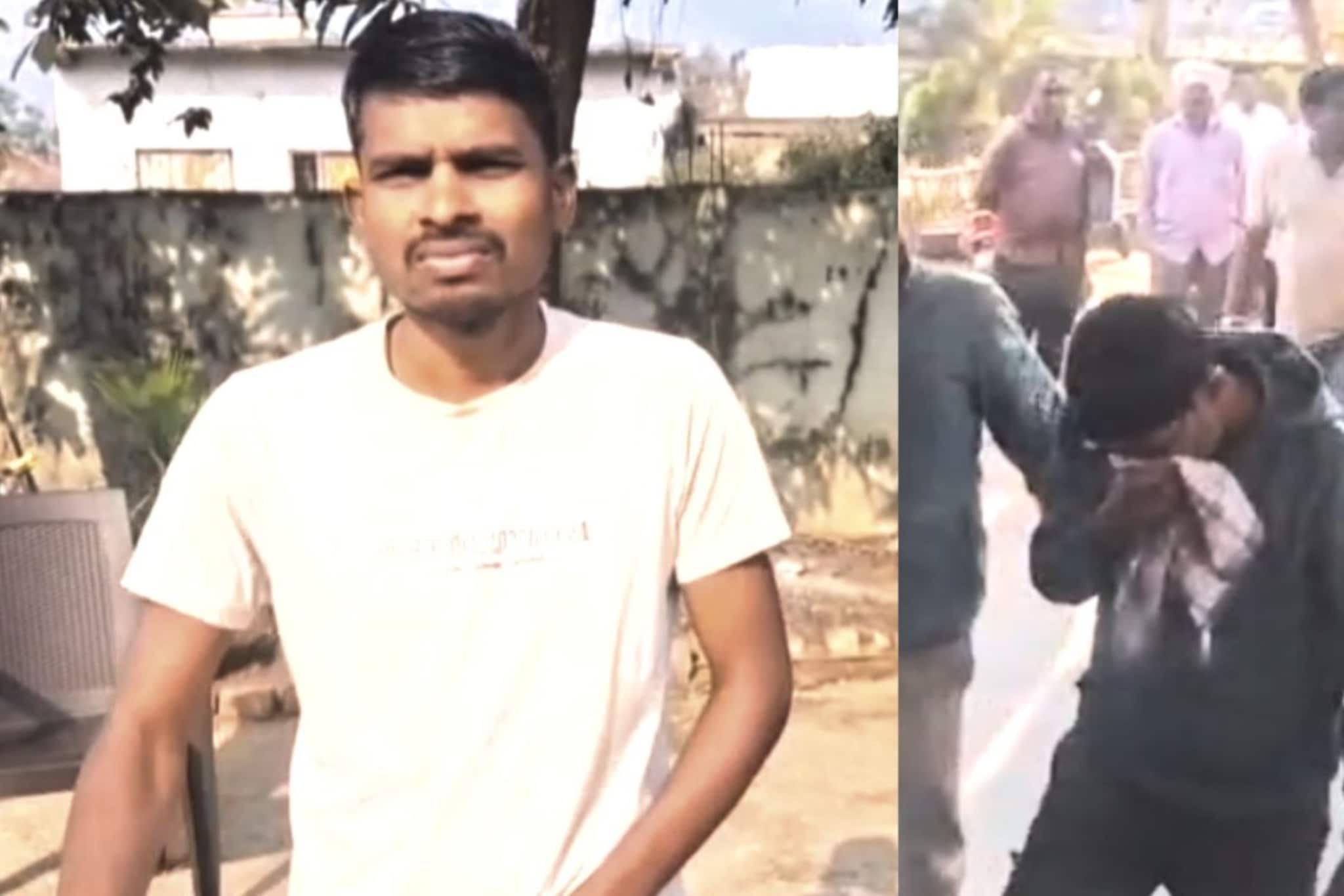 कर्जासाठी किडनी विक्री प्रकरणाला धक्कादायक वळण, डॉक्टराला सोलापुरातून अटक