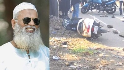 श्रीरामपूर में जर्मन बेकरी ब्लास्ट के आरोपी बंटी जहागीरदार की गोली मारकर हत्या, तनाव बढ़ा.