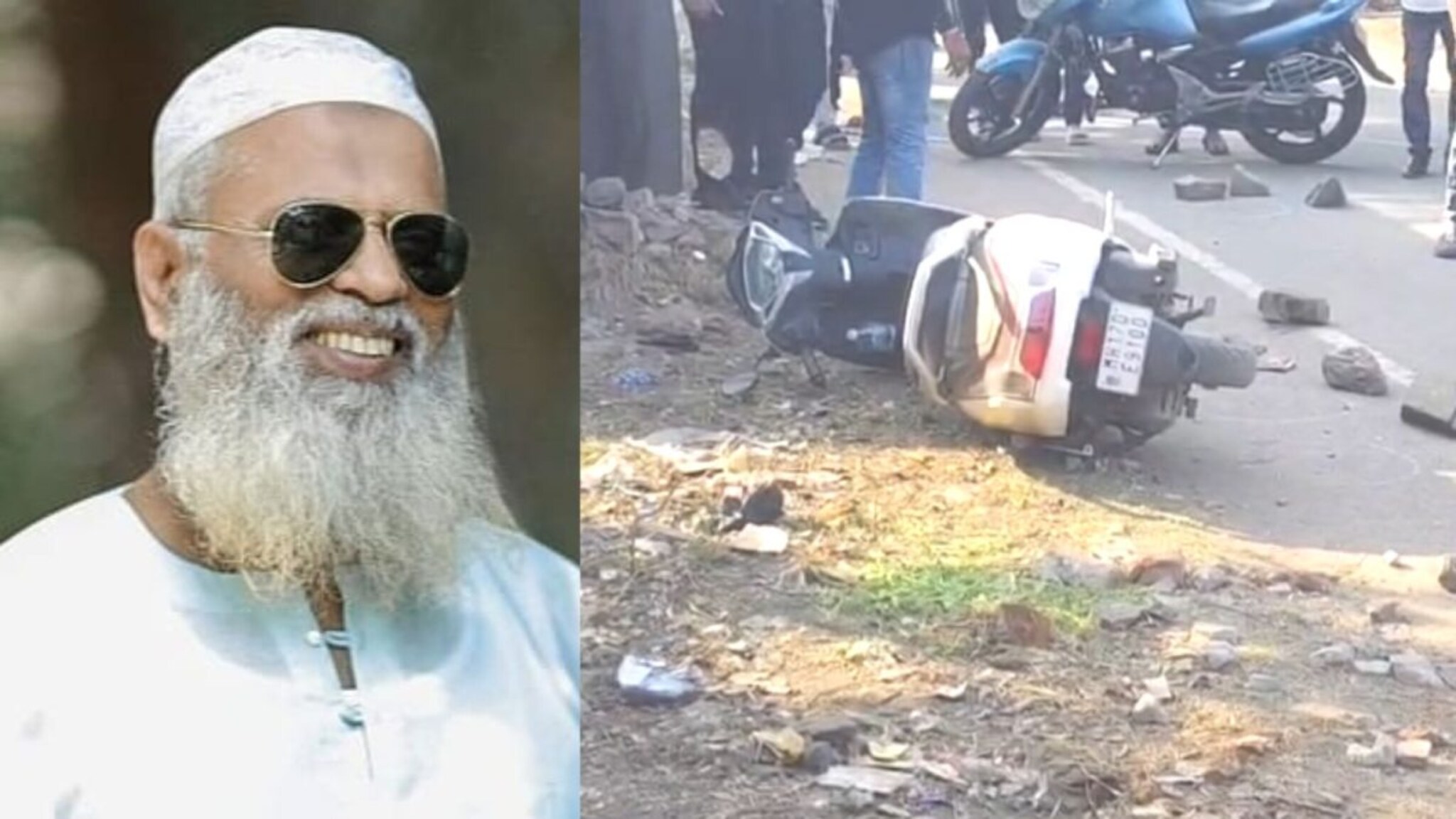 श्रीरामपूरमध्ये गोळीबारात जखमी बंटी जहागीरदारचा मृत्यू, ऐन निवडणुकीत अहिल्यानगरम