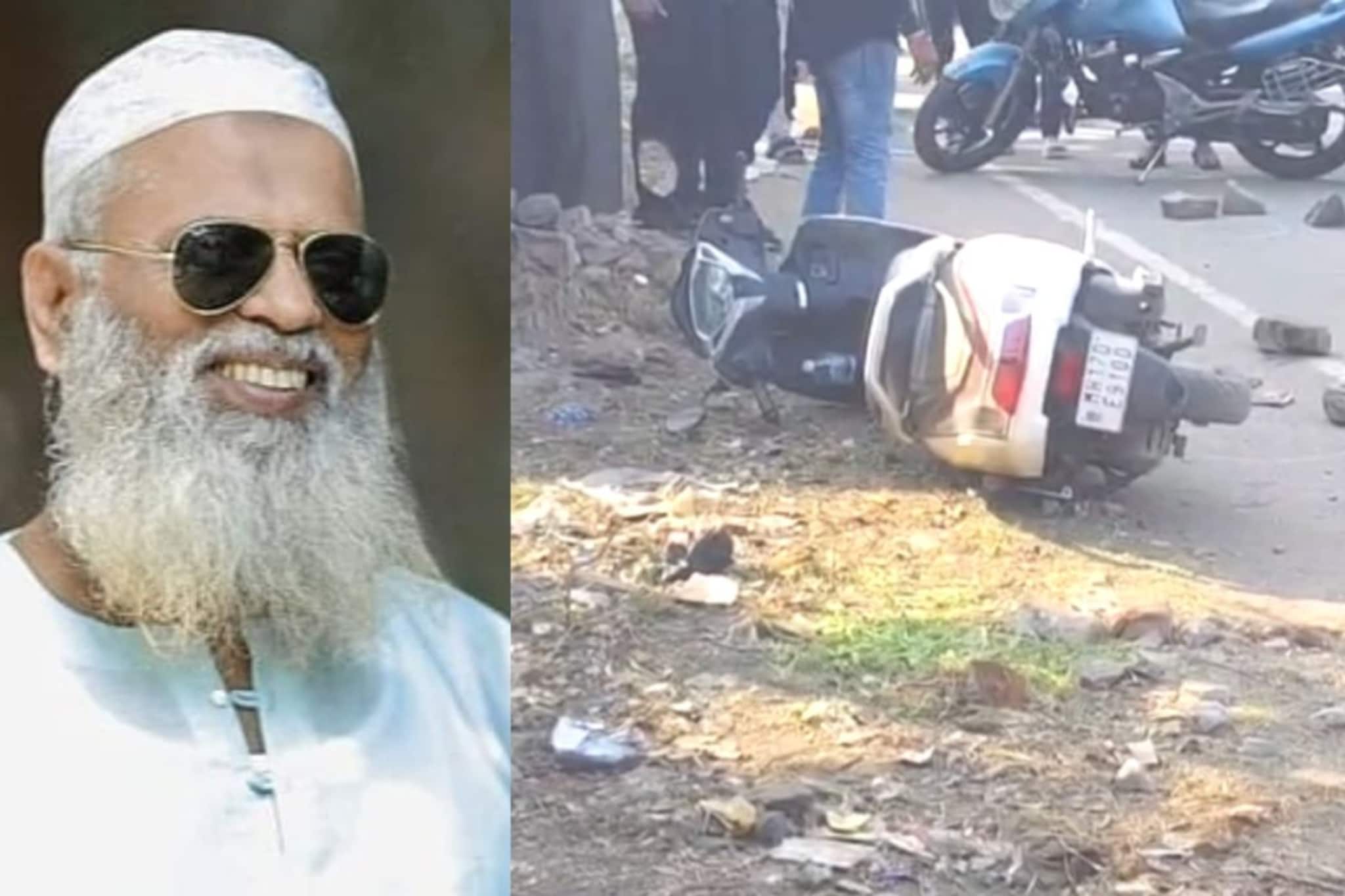 श्रीरामपूरमध्ये गोळीबारात जखमी बंटी जहागीरदारचा मृत्यू, ऐन निवडणुकीत अहिल्यानगरम