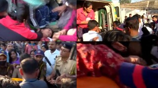 नागपूर आंदोलन