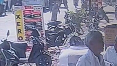 अजित दादा के NCP नेता का नांदेड में अपहरण, चुनाव से पहले राजनीतिक हलचल.