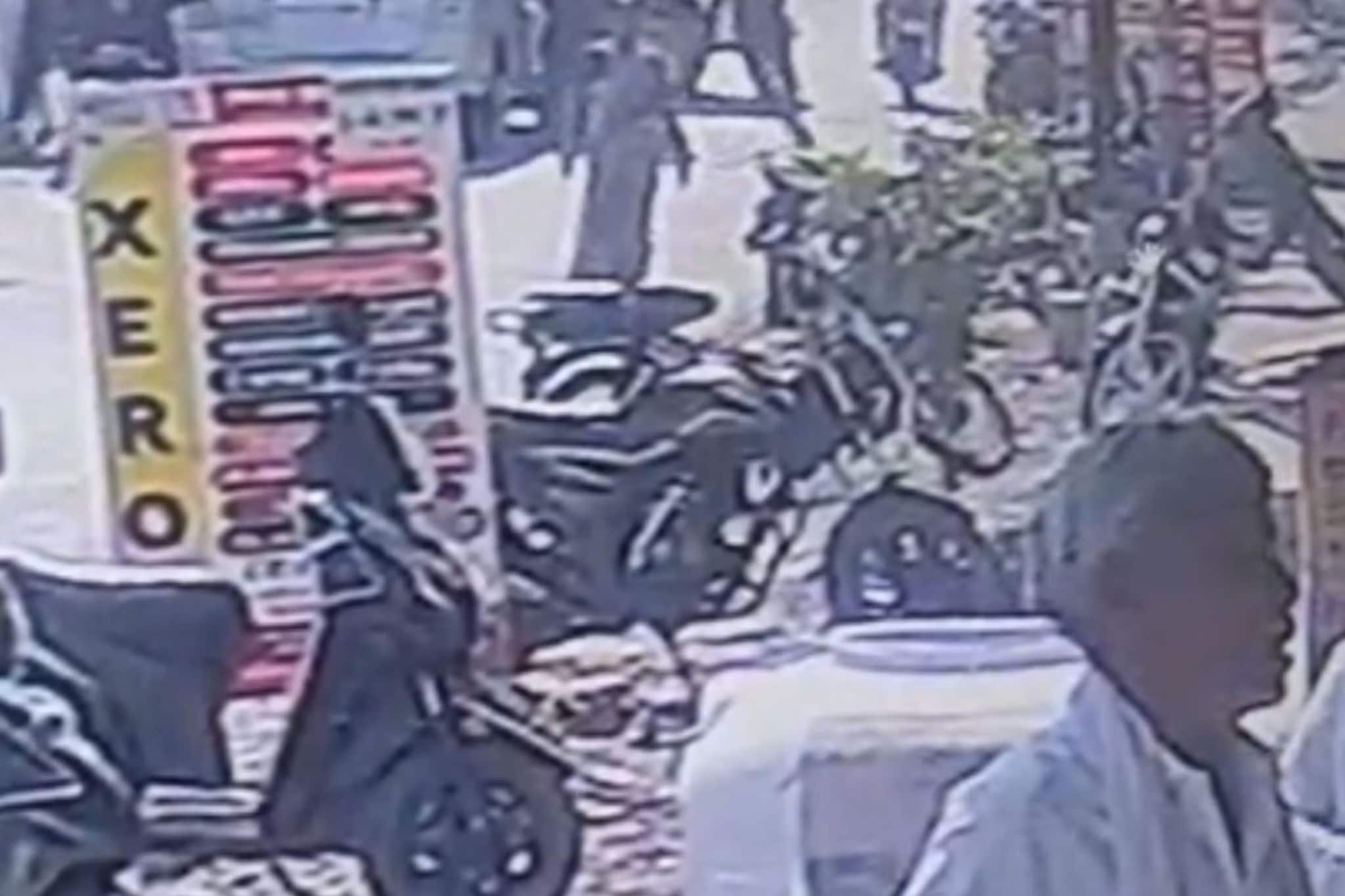 अजितदादांच्या निष्ठावन शिलेदाराचे अपहरण, गाडीतून फरफटत नेलं अन्...