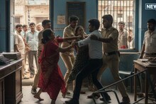 Nanded Crime : पहिल्या दिवसापासून संतोषची तिच्यावर वाईट नजर, नवऱ्याला पहाटे 5:30 वाजता गाठलं अन्... पोलीसही हादरले!