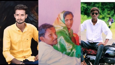 नांदेड में चौंकाने वाला खुलासा: बेटों ने माता-पिता का गला घोंटा, फिर की आत्महत्या.