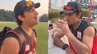 Naseem Shah learn to speak Marathi Naseem Shah learn to speak Marathi