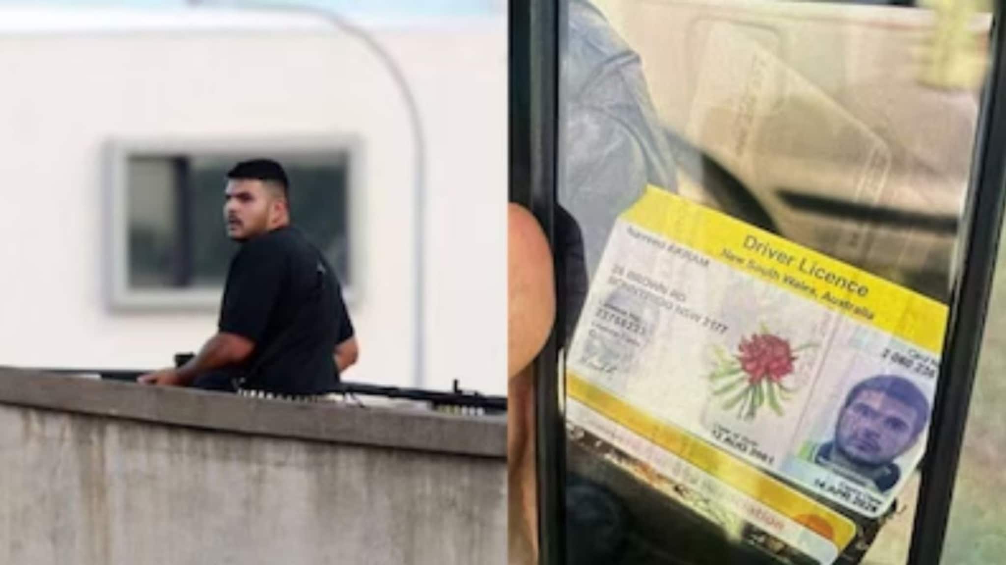 सिनडीच्या बीच गोळीबार करणाऱ्याची ओळख पटली; 24 वर्षाचा नवीद अकरमकडून मृत्यूचे थैमान, काउंटर-टेरर यंत्रणा सक्रिय