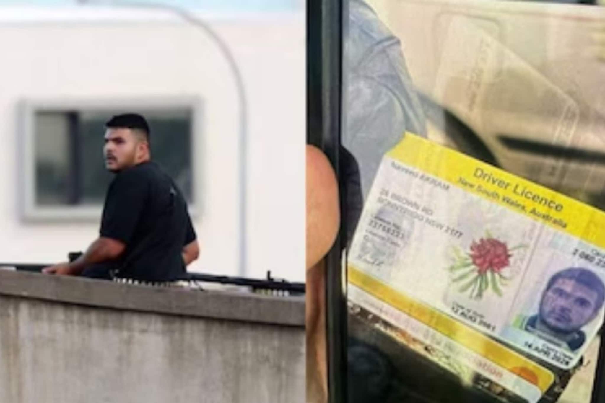 सिनडी बीच गोळीबार करणाऱ्याची ओळख पटली; 24 वर्षाच्या नवीद अकरमकडून मृत्यूचे थैमन सिनडी बीच गोळीबार करणाऱ्याची ओळख पटली; 24 वर्षाच्या नवीद अकरमकडून मृत्यूचे थैमन