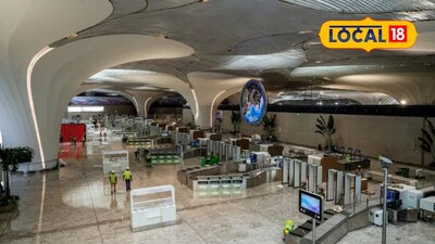 Navi Mumbai Airport: Higher fares spark equalization proposal with Mumbai