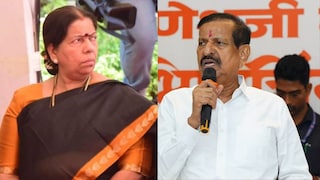 उमेदवारी अर्ज भरण्यास शेवटचे काही तास, भाजप आमदारांमध्येच जुंपली, नवी मुंबईत झालं काय?