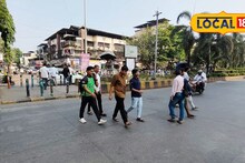 Navi Mumbai : कोपरखैरणेकरांना मोठा दिलासा! वाहतूक कोंडी सुटणार, अखेर महत्त्वाचा प्लॅन ठरला