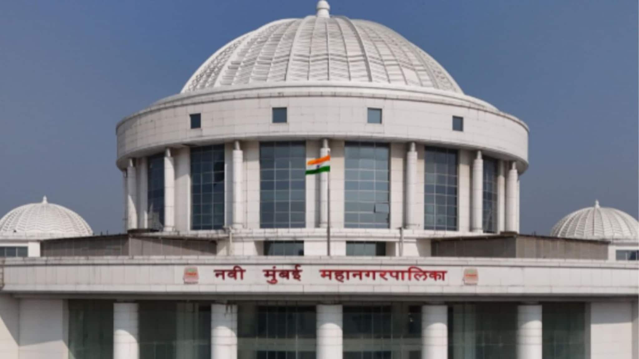 नवी मुंबई महानगरपालिकेचा दणका,  79 कर्मचाऱ्यांना कारणे दाखवा नोटीस