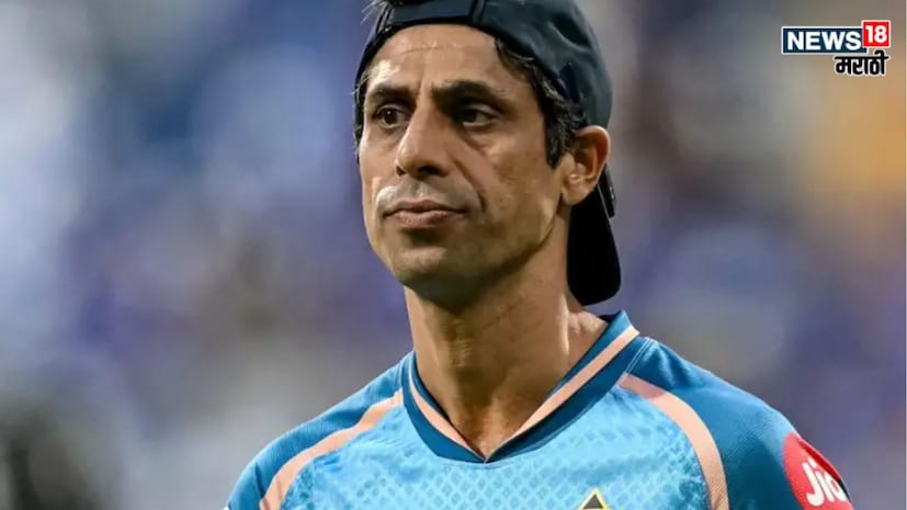 टीमचा हेड कोच आशिष नेहरा यांनी एका खेळाडूबद्दल महत्त्वाचं विधान केलं आहे. या खेळाडूला गेल्या आयपीएल सीझनमध्ये गुजरात टायटन्सकडून फार कमी मॅच खेळायला मिळाल्या होत्या, असं म्हणत नेहराने वॉशिंग्टन सुंदरचं टीममधील महत्त्व स्पष्ट केलं. टीमचा हेड कोच आशिष नेहरा यांनी एका खेळाडूबद्दल महत्त्वाचं विधान केलं आहे. या खेळाडूला गेल्या आयपीएल सीझनमध्ये गुजरात टायटन्सकडून फार कमी मॅच खेळायला मिळाल्या होत्या, असं म्हणत नेहराने वॉशिंग्टन सुंदरचं टीममधील महत्त्व स्पष्ट केलं.