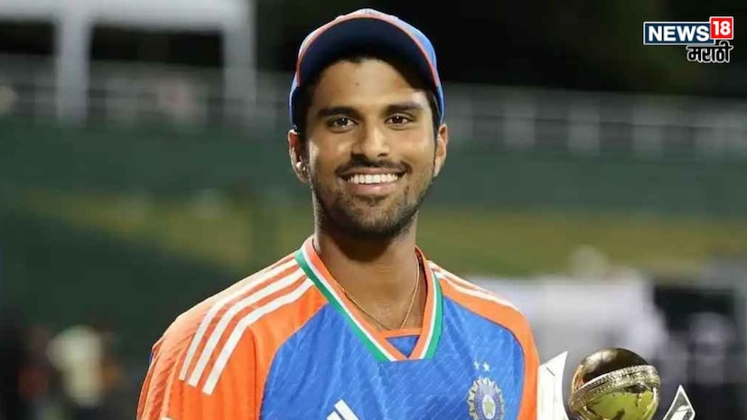 टीमचे कॉम्बिनेशन ठरलेले असल्याने त्याला केवळ 6 मॅचमध्येच आपली प्रतिभा दाखवता आली. मात्र, आता जर हा प्लेयर फिट असेल, तर त्याला या वर्षी मोठ्या प्रमाणात खेळण्याची संधी मिळेल, असं कोचने स्पष्ट केलं आहे. 