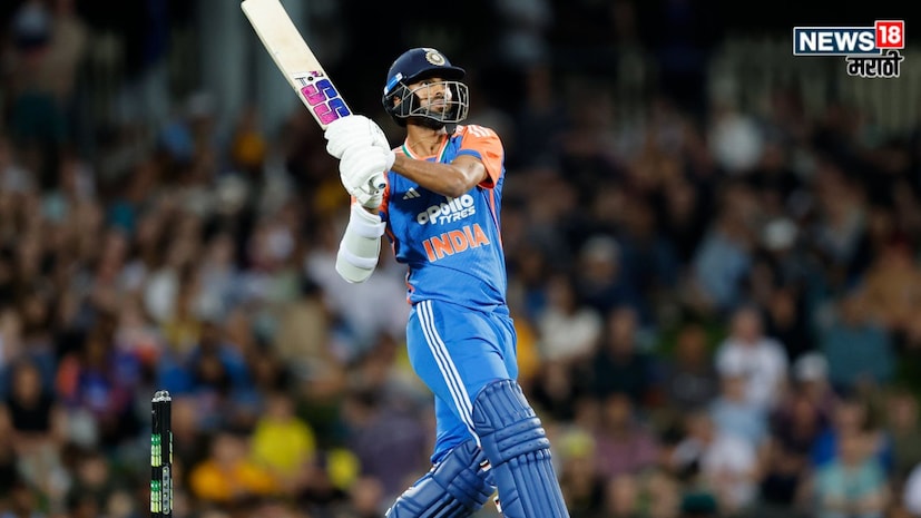 नेहरा याने सांगितलं की, “माझ्यासाठी वॉशिंग्टन सुंदर हा सगळ्यात आधी एक टॉप क्लास बॅट्समन आहे. त्याच्यामध्ये नंबर 1 पासून ते 6-7 पर्यंत कुठंही बॅटिंग करण्याची क्षमता आहे, असं आशिष नेहरा म्हणाला. 