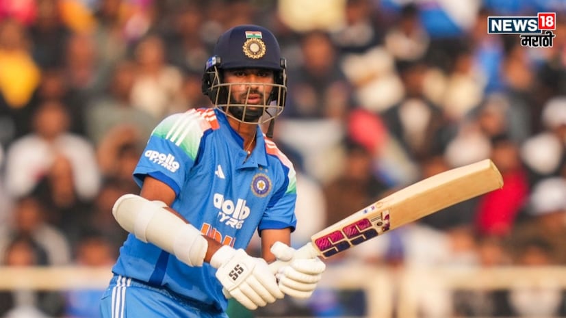 एवढी क्षमता त्याच्यात आहे. आणि हो, जर पीचवरून थोडी मदत मिळत असेल, तर तो एक पूर्ण पॅकेज बनून जातो. तो बॅटने रन बनवतो आणि ऑफ-स्पिनने विकेट्सही घेतो, असंही नेहरा म्हणाला आहे.