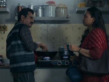 2 तास 29 मिनिटांची ही नवी फिल्म, OTT वर रिलीज होताच करतेय ट्रेंड 2 तास 29 मिनिटांची ही नवी फिल्म, OTT वर रिलीज होताच करतेय ट्रेंड