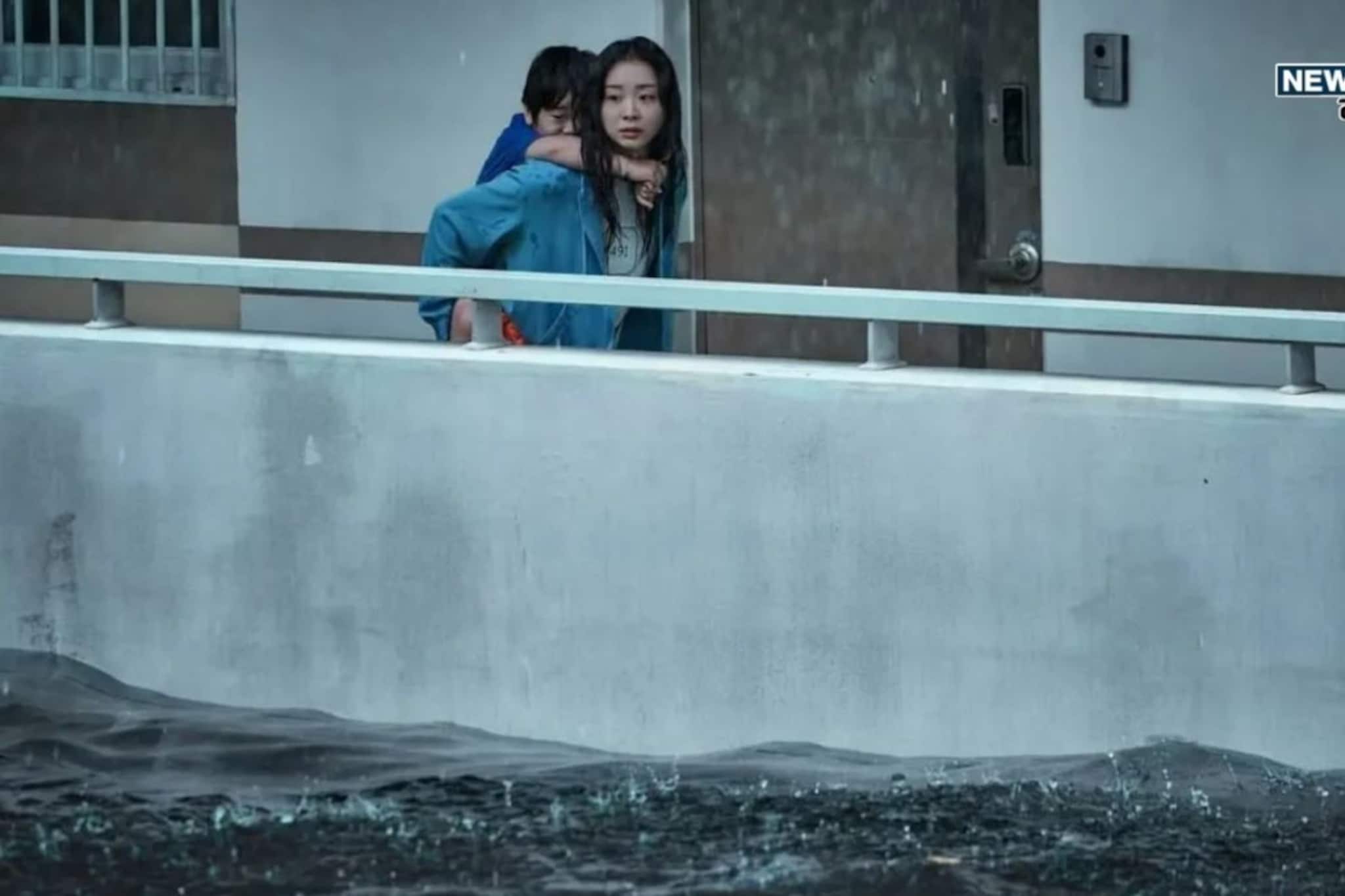 Netflix वरील ही इमोशनल फिल्म, डोकं फिरवणारा क्लायमॅक्समधील ट्वीस्ट