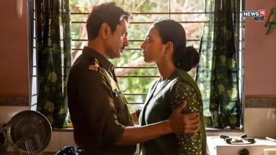 'Raat Akeli Hai: The Bansal Murders' Dominates Netflix, Trending #1!