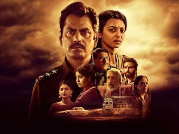 Netflix Trending Movies : नेटफ्लिक्सवर ट्रेंड करतायत या 10 फिल्म