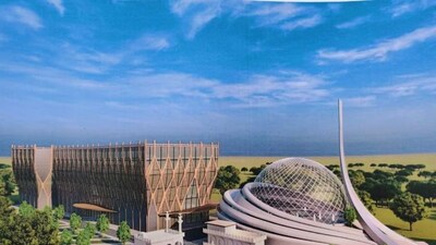 Ayodhya Mosque: Funding, Design Changes Halt 5-Year Progress