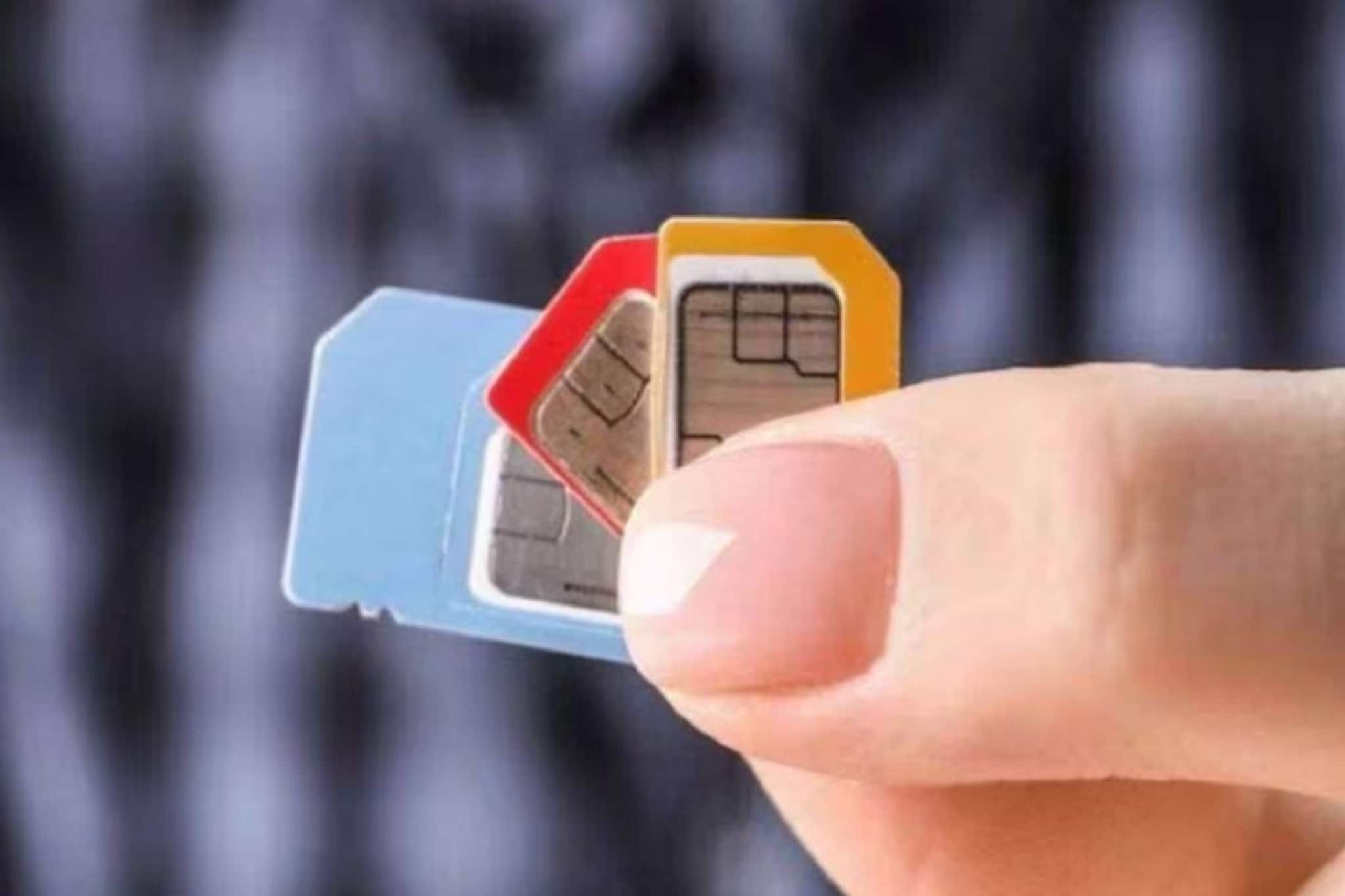 मोबाईल यूझर्स सावधान! 2026 मध्ये बदलणार SIM चे नियम, तुमच्यावर काय होणार परिणाम?