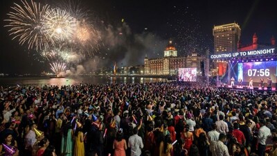 Maharashtra Extends Liquor Sale Hours for Christmas & New Year; Pubs Open Till 5 AM