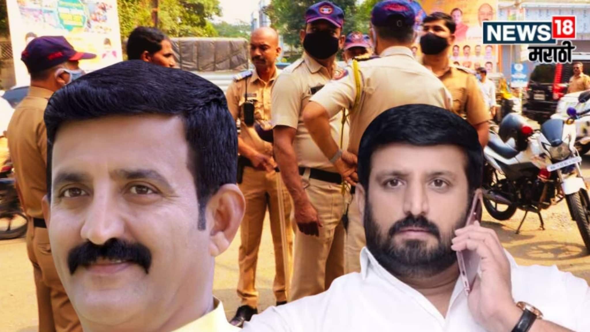 Pune Crime : एक दोन नव्हे 400... निलेश घायवळ गँगच्या शार्प शुटरच्या घरावर रेड टाकली अन् पोलीसही चक्रावले! इलेक्शनपूर्वी मोठा डाव?