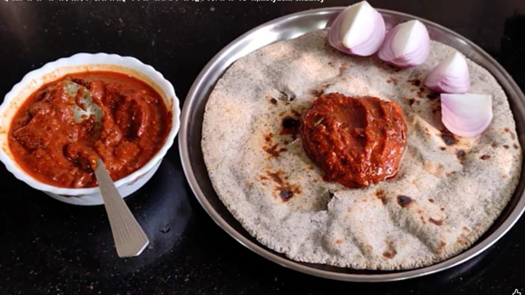 Nistyachi Chutney Recipe Video : खोबरं, लसूण चटणी तर नेहमी खाता; आता बनवून पाहा निस्त्याची चटणी