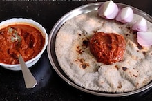 Nistyachi Chutney Recipe Video : खोबरं, लसूण चटणी तर नेहमी खाता; आता बनवून पाहा निस्त्याची चटणी