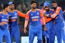 VIDEO : W,W,W...टीम इंडियातून बाहेर काढताच धुमाकूळ, गंभीरचा सगळा राग मैदानावर काढला