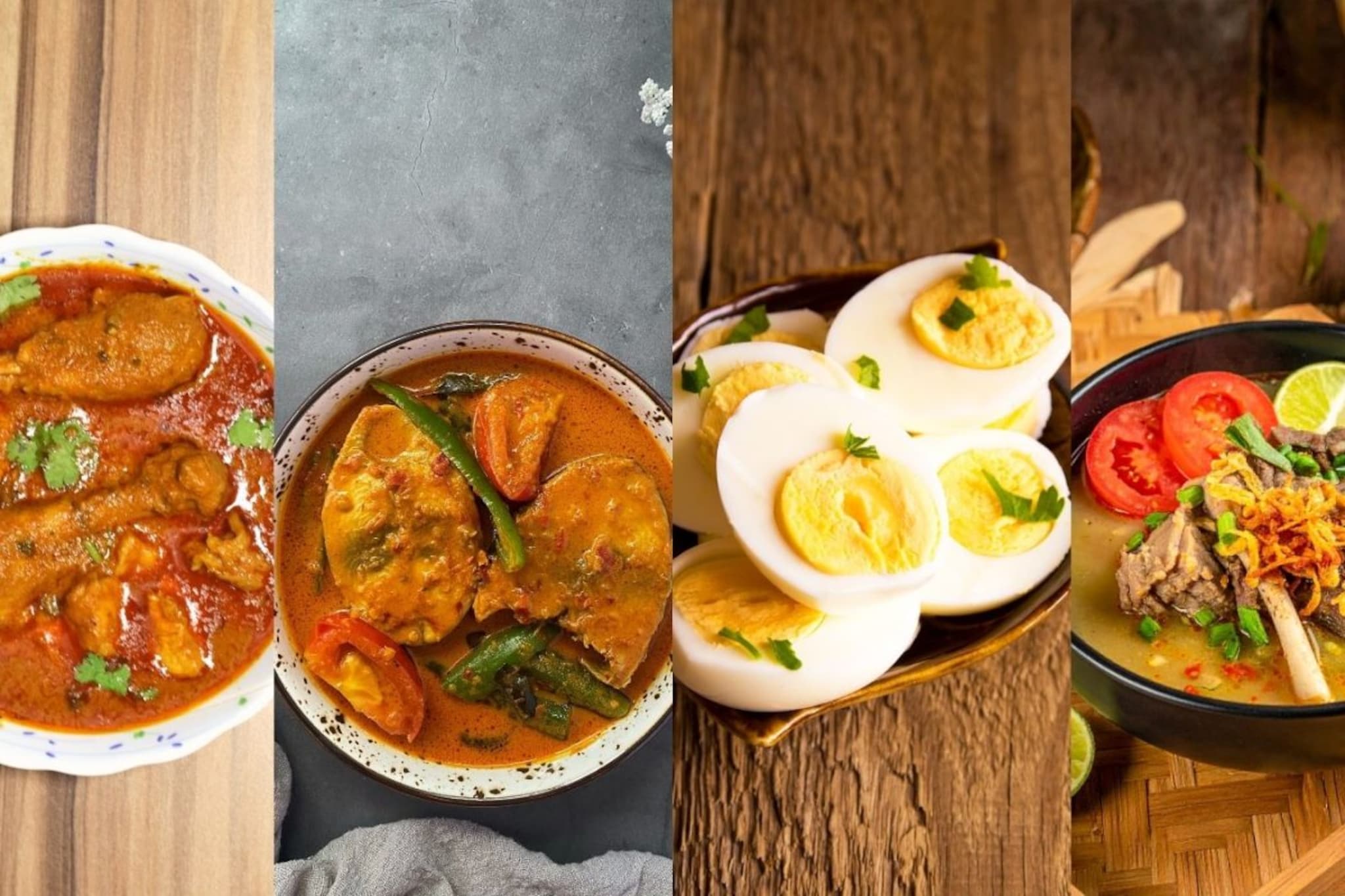 अंडी, मासे, चिकन, मटण... पण तुम्ही काय खावं; कोणतं नॉनव्हेज तुमच्यासाठी चांगलं?