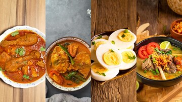 अंडी, मासे, चिकन, मटण... पण तुम्ही काय खावं; कोणतं नॉनव्हेज तुमच्यासाठी चांगलं?