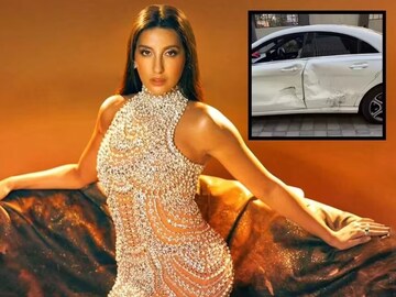 नोरा फतेहीची 24 तासानंतर अशी आहे अवस्था, शेअर केली Health Update