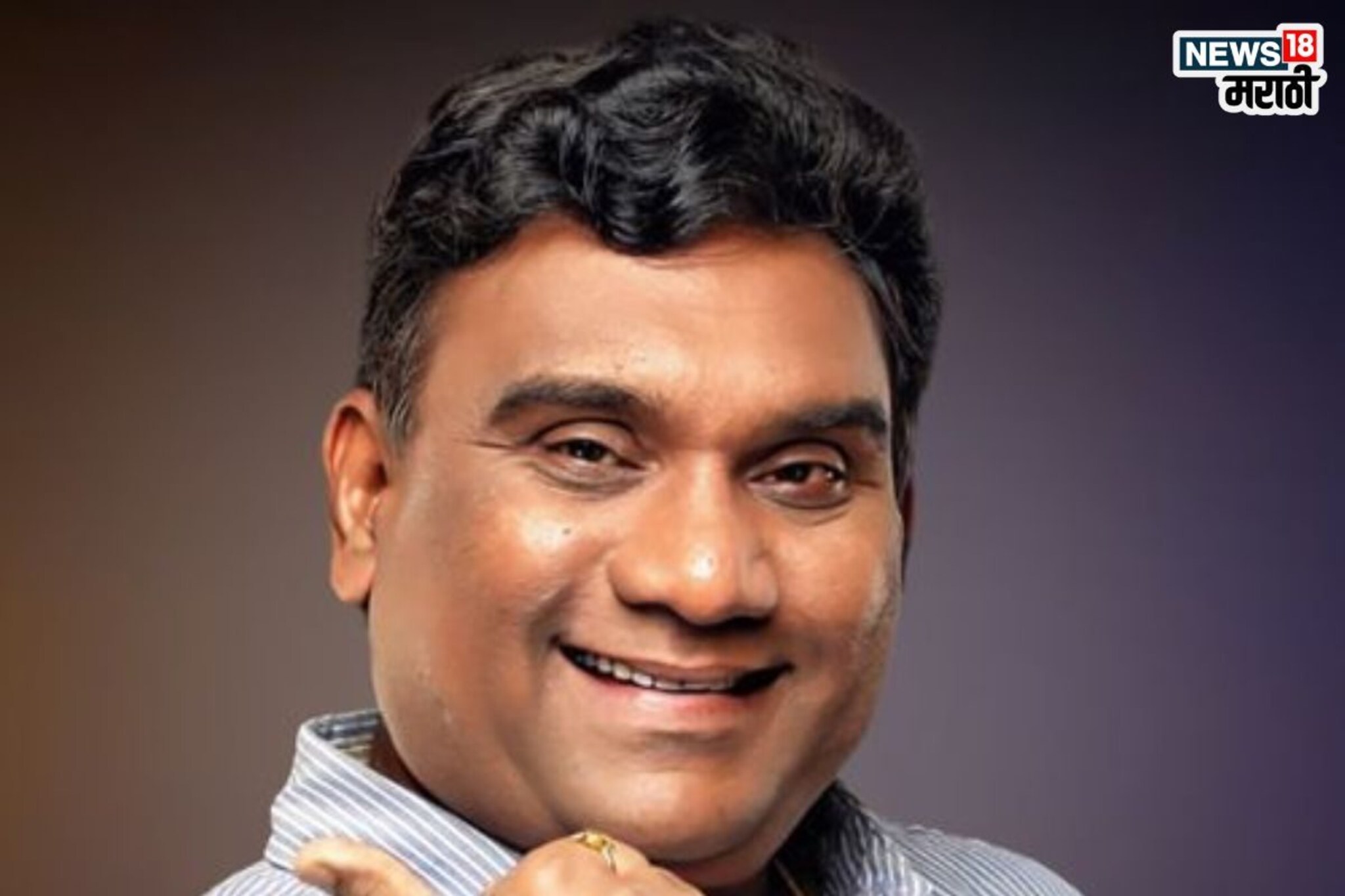 प्रत्येक लग्नात वाजतं भाऊ कदमचं हे गाणं, व्हराडी नाचून नाचून थकतात, VIDEO