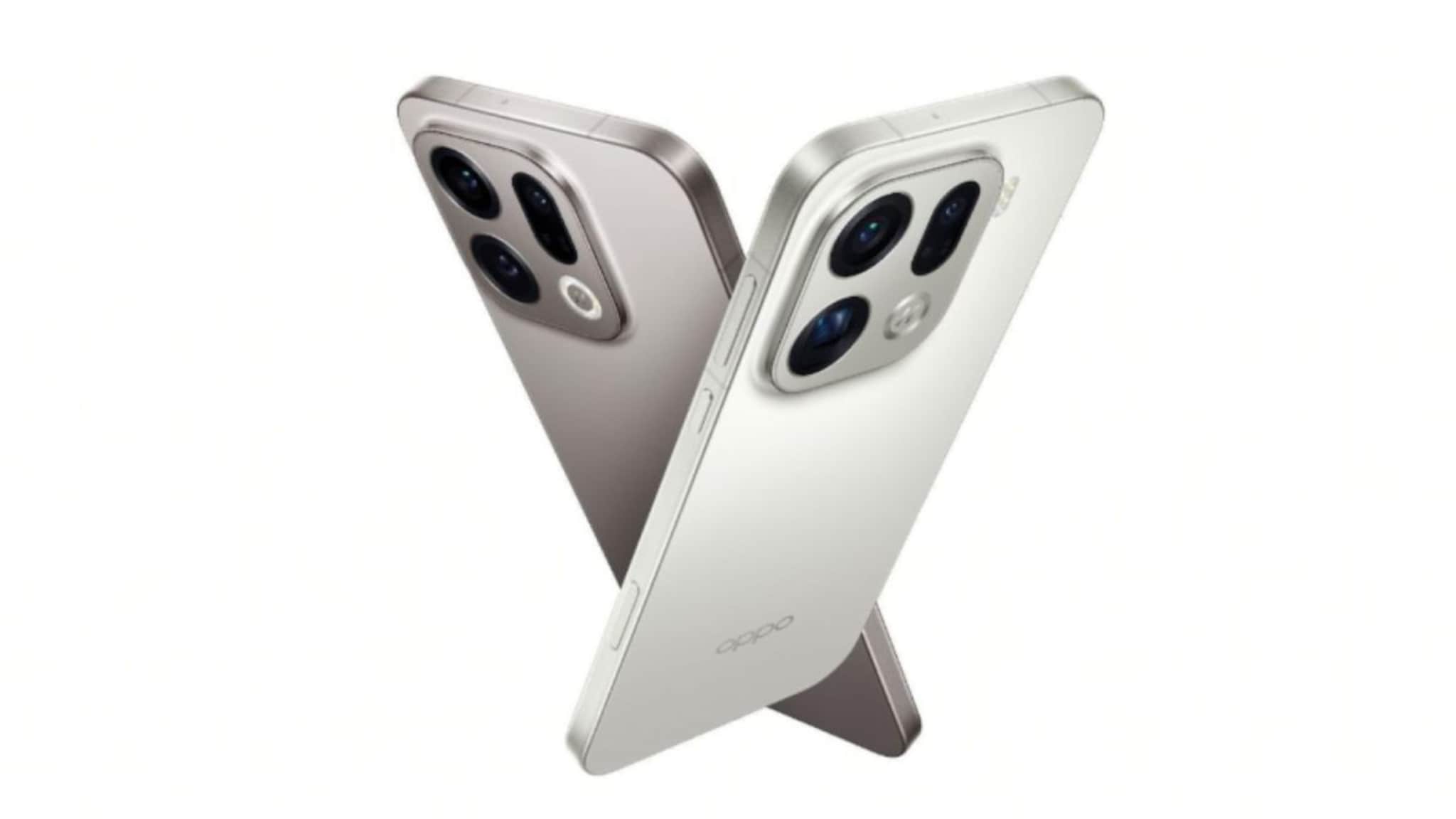 OPPO ची Find X9 Series भारतासाठी तयार केलेली का वाटते, केवळ जुळवून घेतलेली नाही