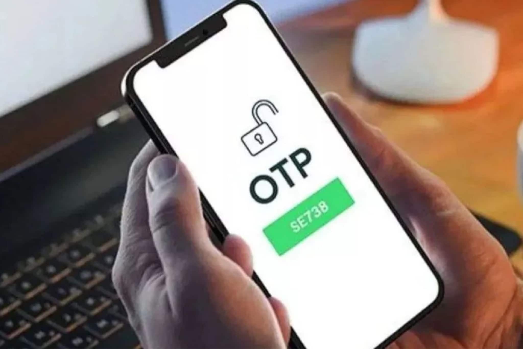 फुल नेटवर्क असुनही OTP येत नाहीये? फोनच्या मेसेज बॉक्समध्ये करा हा छोटासा बदल 