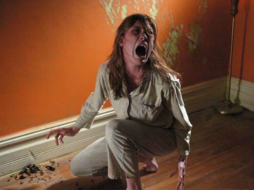  ओटीटीवर प्रत्येक आठवड्याला अनेक नवे चित्रपट आणि सीरिज रिलीज होत आहेत. या नव्या कथानक असलेल्या फिल्म आणि सीरिज प्रेक्षकांचं चांगलच मनोरंजन करत आहेत. या नव्या बदलाचा हॉरर जॉनरदेखील साक्ष आहे.