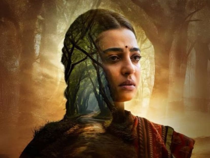  साली मोहब्बत (Saali Mohabbat) : 'साली मोहब्बत' ही सस्पेन्स थ्रिलर फिल्म स्मिता या पात्राभोवती फिरणारी आहे. राधिका आपटे या फिल्मध्ये महत्त्वाच्या भूमिकेत आहेत. पती आणि चुलतभावाच्या खुनानंतर स्मिताचं आयुष्य कोलमडून जातं अशी या चित्रपटाची कथा आहे. दिव्येंदू शर्मा या फिल्ममध्ये पोलिस अधिकारी रतनच्या भूमिकेत आहे. 12 डिसेंबरपासून ही सीरिज प्रेक्षकांना Zee5 वर पाहता येईल.