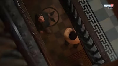 'Bhay – The Gaurav Tiwari Mystery': India's 1st Paranormal Series on OTT in 2 Days