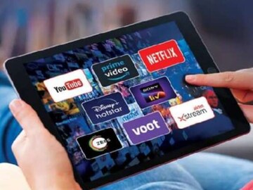 OTT : सस्पेन्स, हॉरर ते थरकाप उडवणाऱ्या कथा, 2025 गाजवलं या वेबसीरिजने