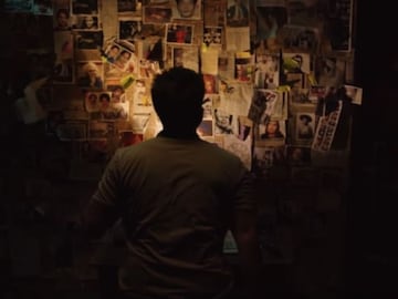 ही सायकोलॉजिकल थ्रिलर फिल्म, मेंदूला झिणझिण्या येणारा क्लायमॅक्स ही सायकोलॉजिकल थ्रिलर फिल्म, मेंदूला झिणझिण्या येणारा क्लायमॅक्स