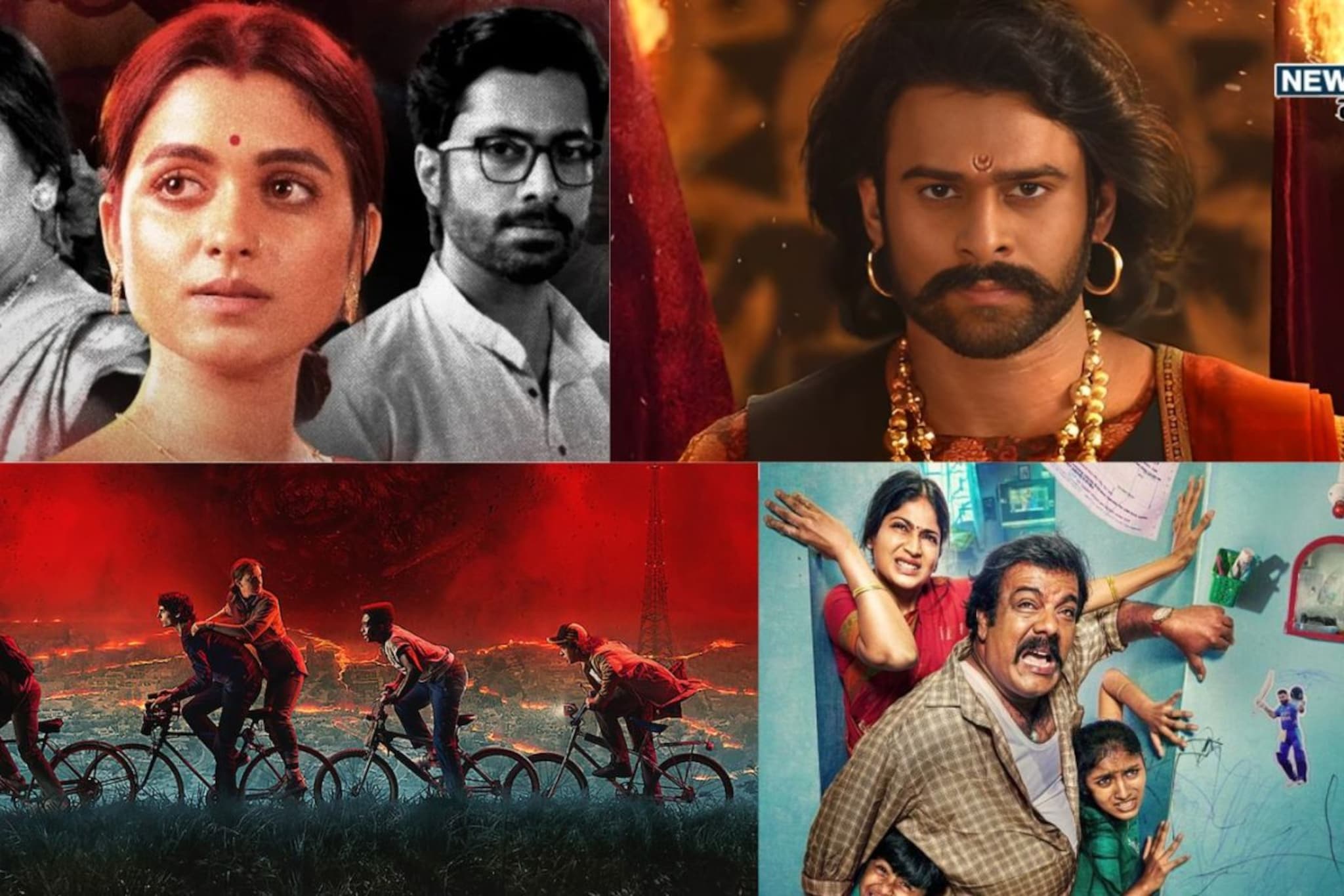 OTT वर रिलीज झाल्यात या 9 नव्या फिल्म आणि सीरिज