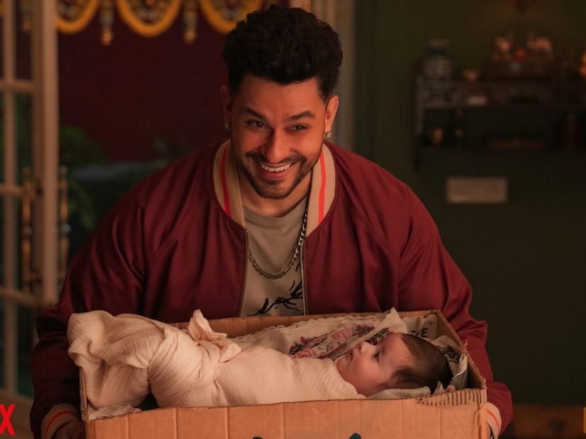  सिंगल पापा (Single Papa) : नेटफ्लिक्सवर 12 डिसेंबरला रिलीज होणाऱ्या 'सिंगल पापा' या सीरिजमध्ये 30 वर्षांच्या गौरव गहलोत (कुणाल खेमू) याची गोष्ट सांगण्यात आली आहे. जो अजूनही अनेक गोष्टींसाठी आपल्या पालकांवर अवलंबून असतो. अलीकडेच झालेल्या घटस्फोटानंतर अचानक तो एक मूल दत्तक घेण्याचा निर्णय जाहीर करतो. त्याच्या या निर्णयाने त्याच्या कुटुंबियांना मोठा धक्का बसतो. ही सीरिज गौरवचा एक चांगला पिता बनण्याच्या प्रयत्नांची, कौटुंबिक दबावाला तोंड देण्याची गोष्ट सांगणारी आहे. हलका-फुलका विनोद आणि भावनिक स्वरुपातातील ही सीरिज आहे.