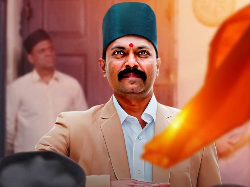  केसरिया (Kesariya): 'केसरिया' या जबरदस्त डॉक्यूमेंट्री सीरिजमध्ये राष्ट्रीय स्वयंसेवक संघाचा (RSS) 100 वर्षांचा प्रवास दाखवण्यात आला आहे. 1925 मध्ये डॉ. केशव बळिराम हेडगेवार यांनी स्थापनेपासून ते आजपर्यंत समाजसेवा, शिक्षण आणि आपत्ती व्यवस्थापनातील संघाच्या भूमिकेपर्यंतचा विकास यात दाखवला आहे. 12 डिसेंबरपासून ही डॉक्यू सीरिज प्रेक्षकांना Zee5 वर पाहता येईल.