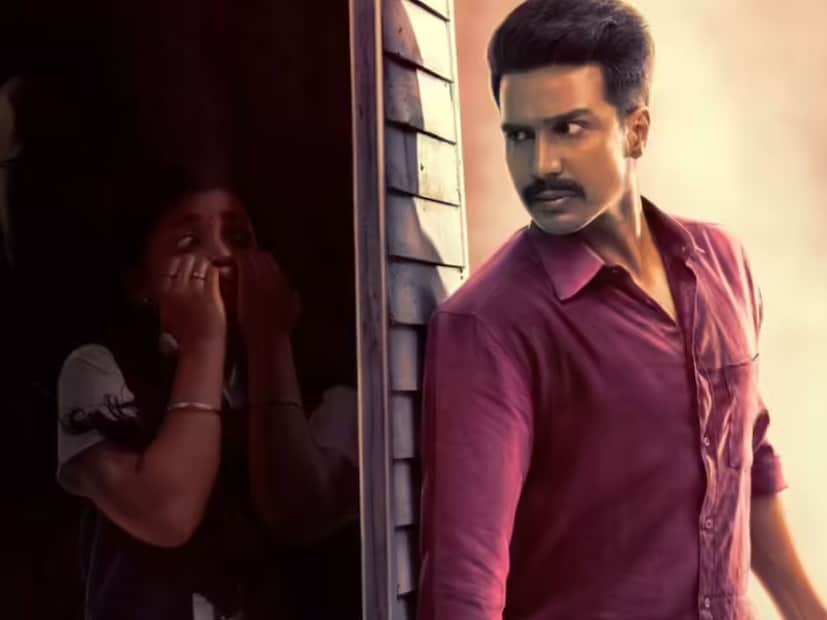  'रत्सासन' या चित्रपटात तमिळ चित्रपटसृष्टीतील लोकप्रिय अभिनेता विष्णु विशाल मुख्य भूमिकेत आहे. विष्णु विशाल सध्या आपल्या नव्या 'आर्यन' या चित्रपटामुळे चर्चेत आहे. पण त्याला खरी ओळख आणि लोकप्रियता ‘रत्सासन’मुळे मिळाली आहे. विष्णु विशालसह या चित्रपटात अमाला पॉल, अम्मू अभिरामी, घिबरन आणि काली वेंकट हे कलाकार मुख्य भूमिकेत आहेत.